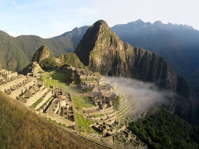 Cusco Majestuoso