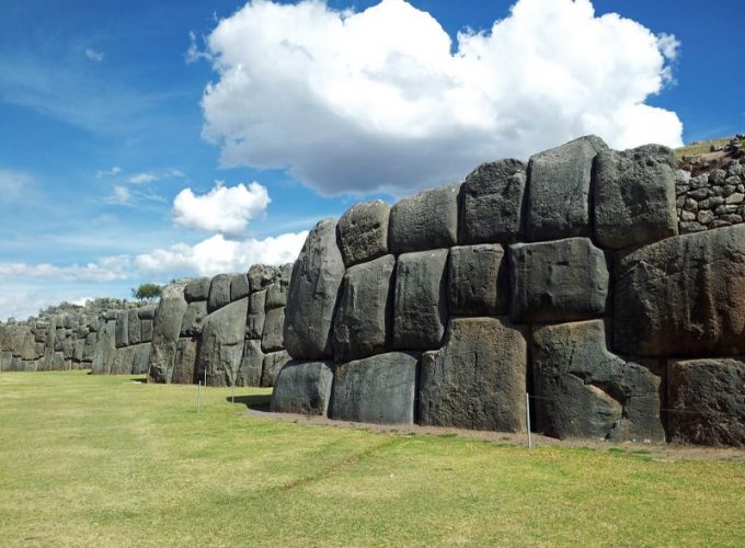Cusco Inolvidable